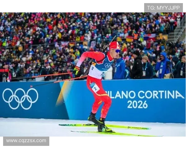 挪威第17金创单届冬奥新纪录