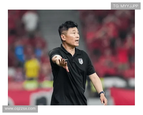 李国旭送别离队球员祝未来一切顺利 李国旭送别离队球员祝未来一切顺利