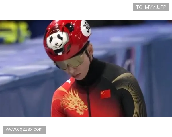 金吉莉0.009秒绝杀斩获短道速滑1000米金牌 金吉莉0.009秒绝杀斩获短道速滑1000米金牌