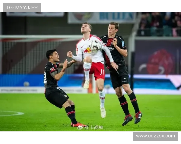 [德甲]第18轮：莱比锡VS勒沃库森.