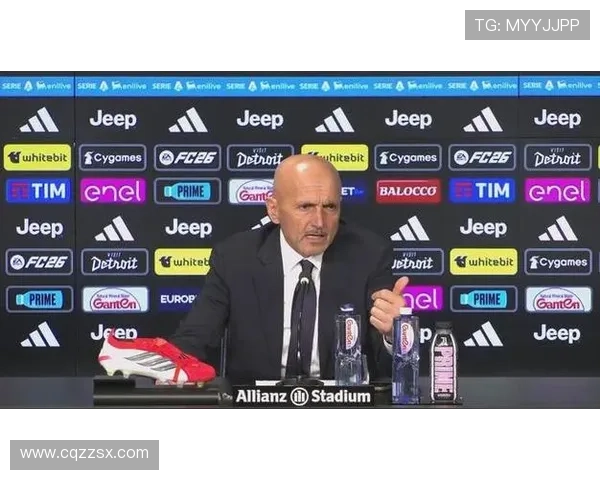 斯帕莱蒂再战尤文三大回归引发新变革 斯帕莱蒂再战尤文三大回归引发新变革