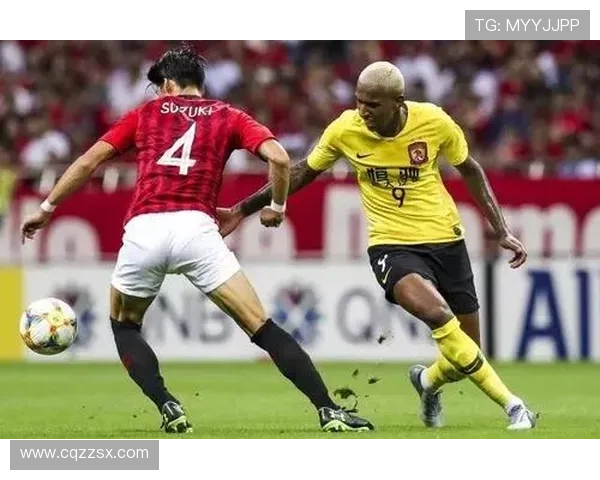 浙江客场对恒大传球173次 创队史新低