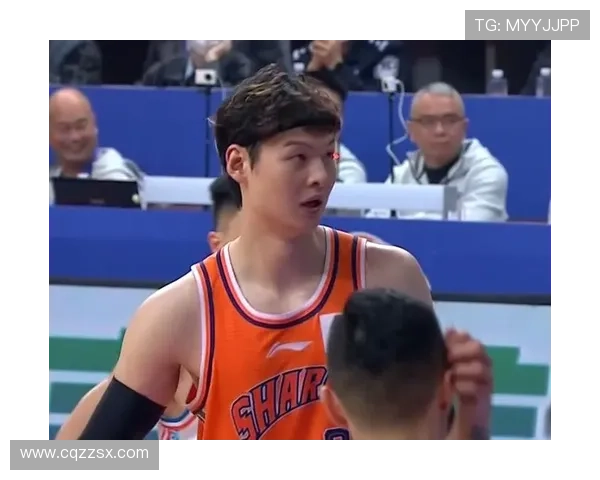 李悦州绝杀浙江加时逆转宁波晋级